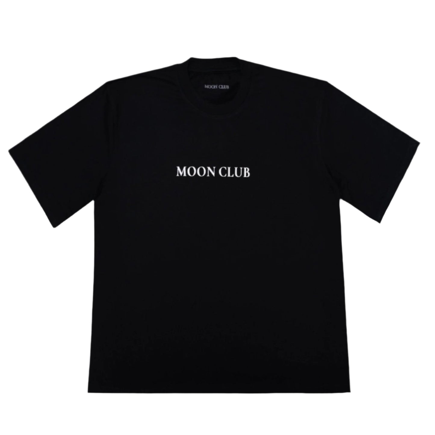 Moon Oversized Tee