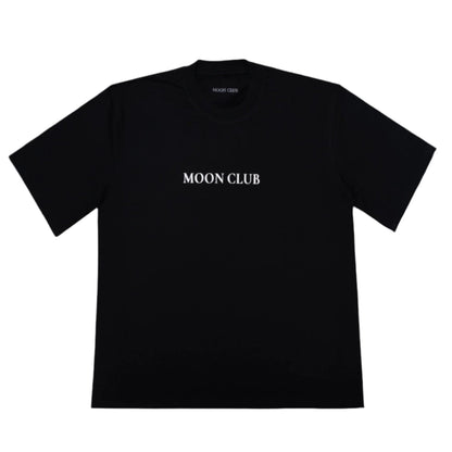 Moon Oversized Tee