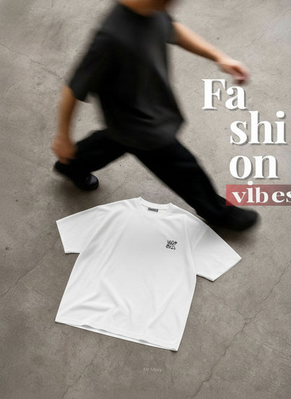 XYZ Oversize Tee
